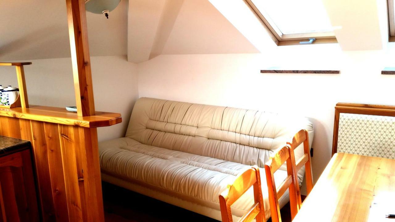 Cozy Apartments Buket In The Center Izola Exterior foto